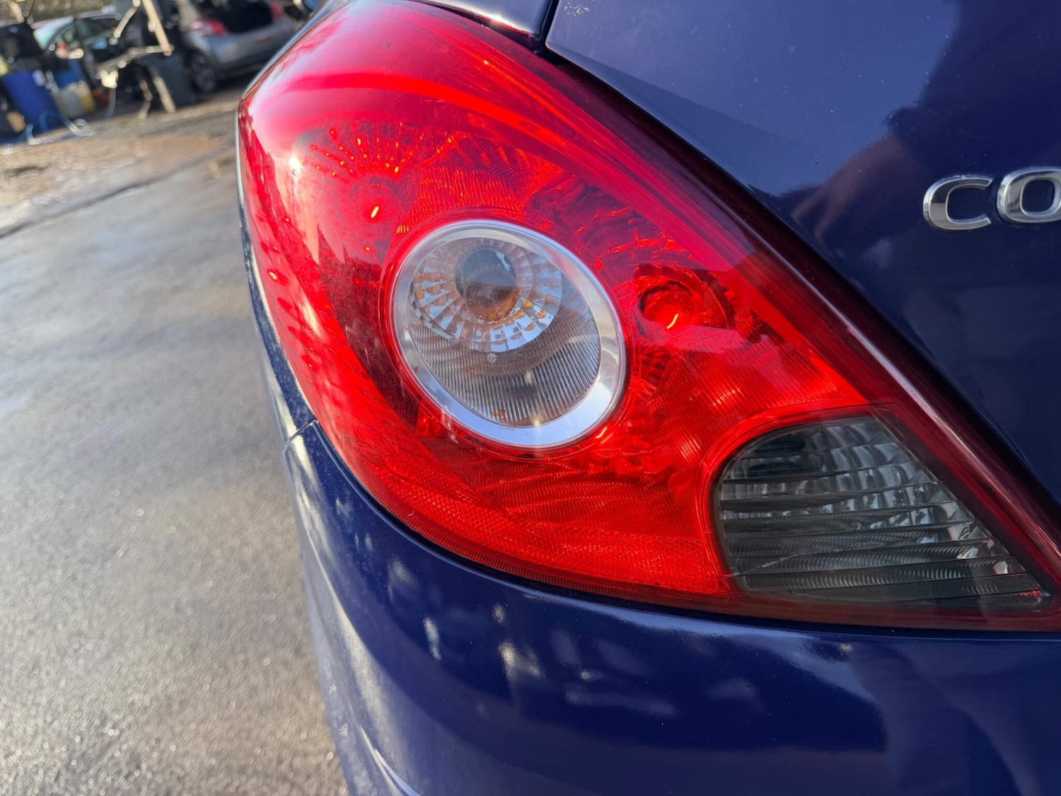 Used Vauxhall Corsa for sale - 77646833: Photo 37