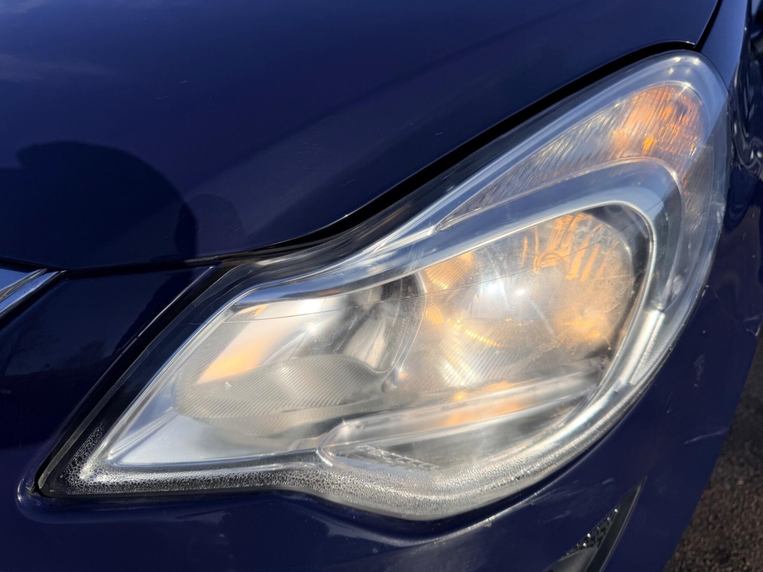 Used Vauxhall Corsa for sale - 77646833: Photo 38