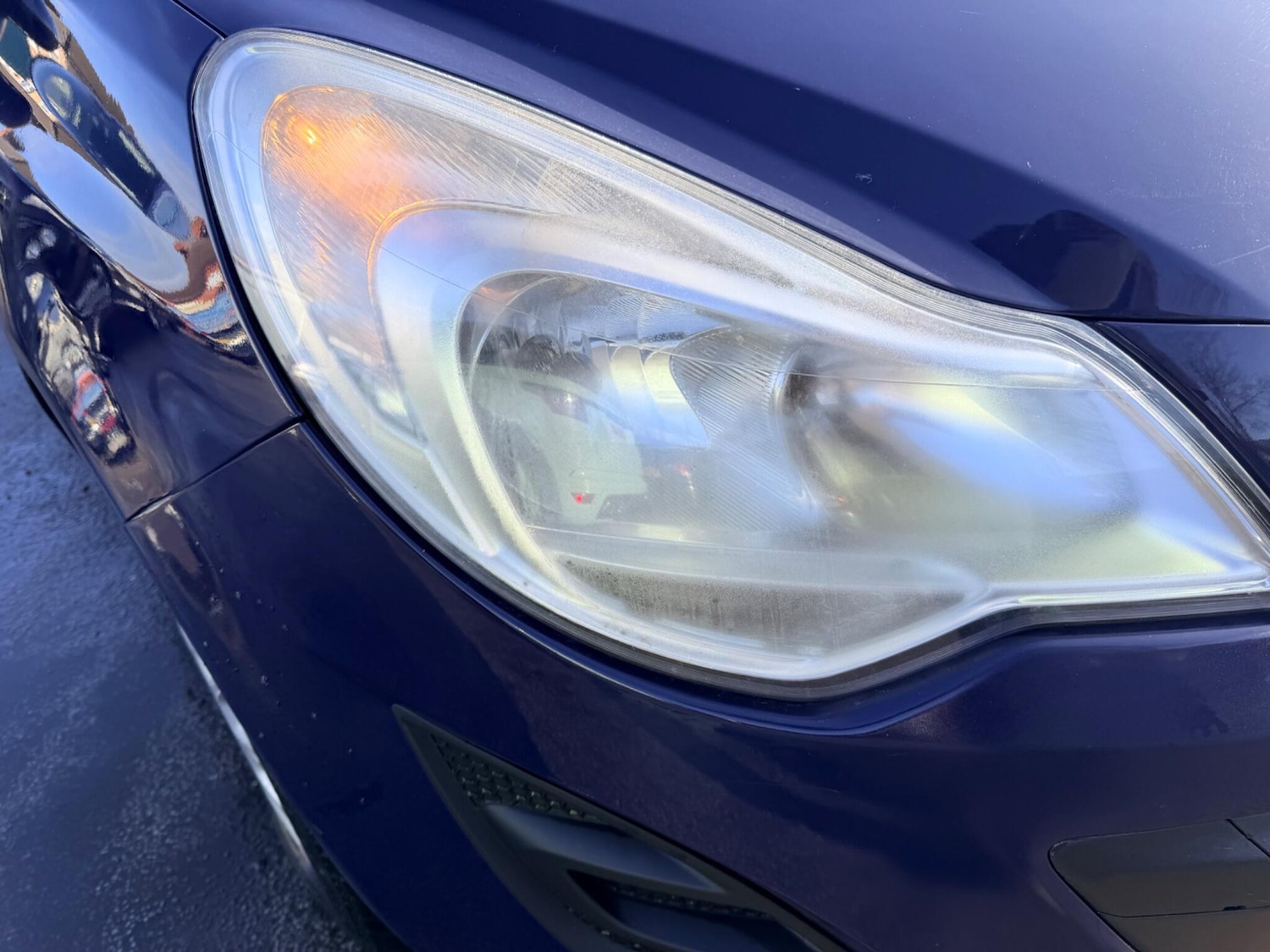 Used Vauxhall Corsa for sale - 77646833: Photo 39