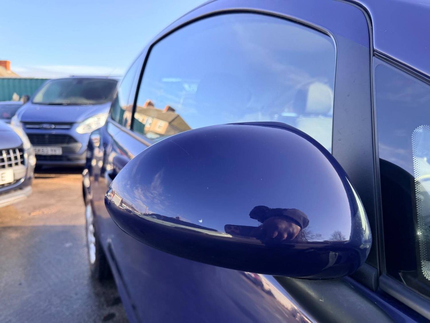 Used Vauxhall Corsa for sale - 77646833: Photo 41