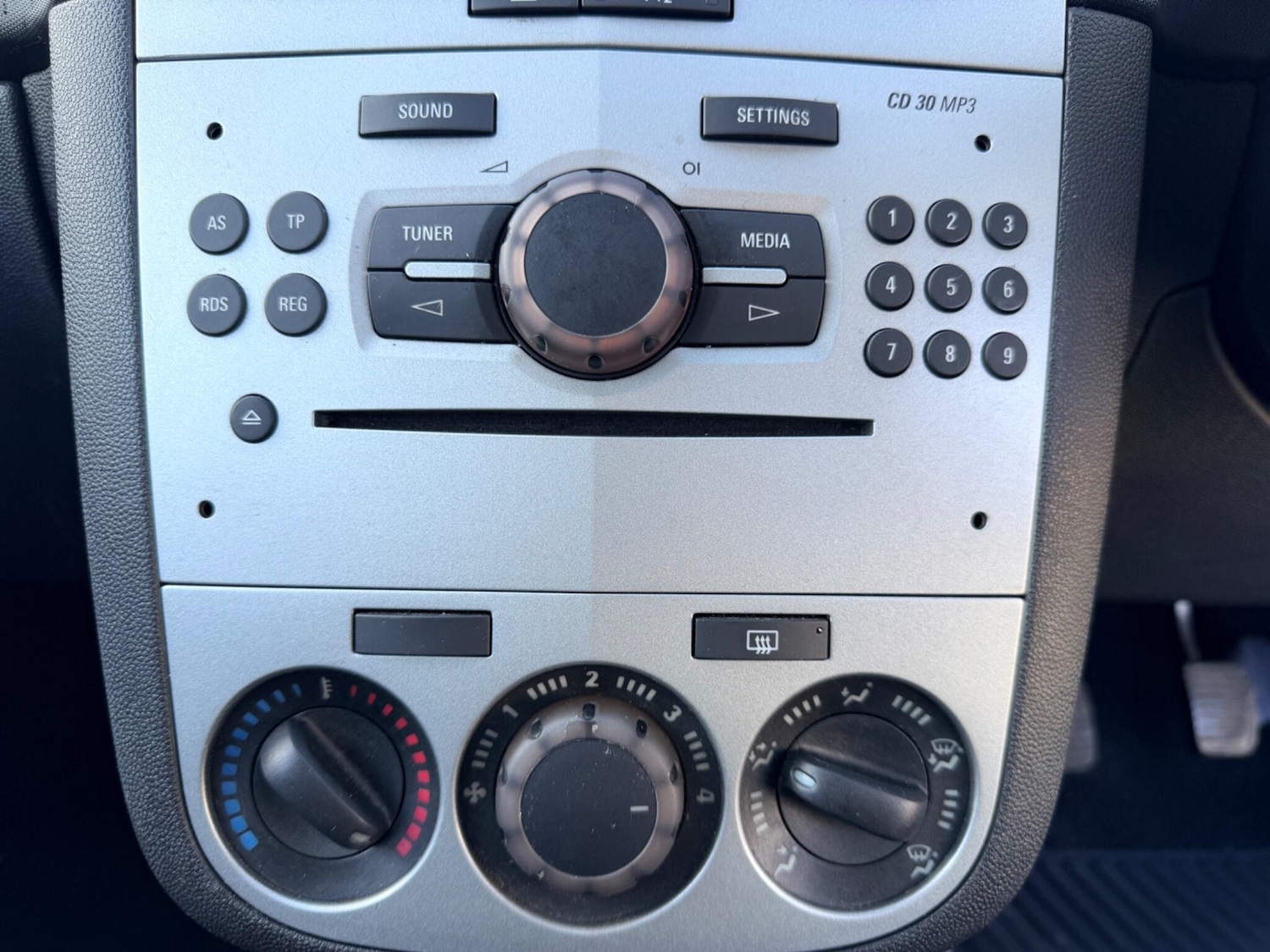 Used Vauxhall Corsa for sale - 77646833: Photo 43