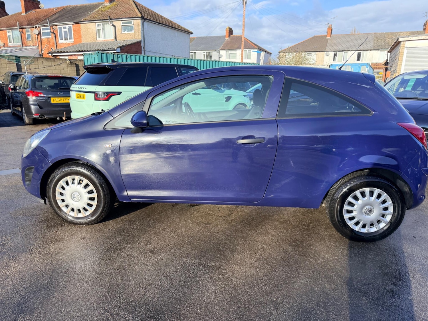 Used Vauxhall Corsa for sale - 77646833: Photo 6