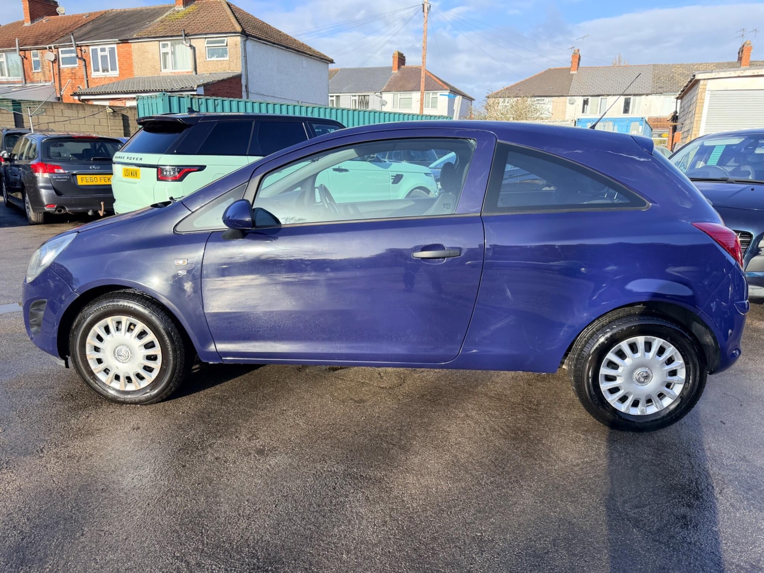 Used Vauxhall Corsa for sale - 77646833: Photo 7