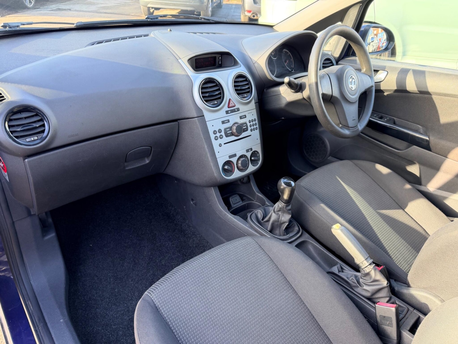 Used Vauxhall Corsa for sale - 77646833: Photo 9