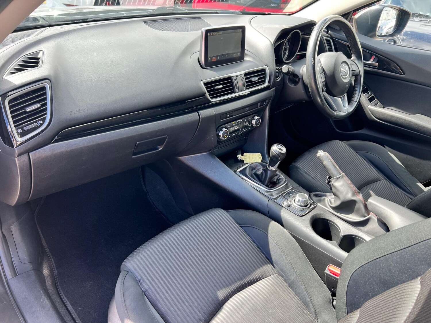 Used Mazda Mazda3 for sale - 78214757: Photo 15