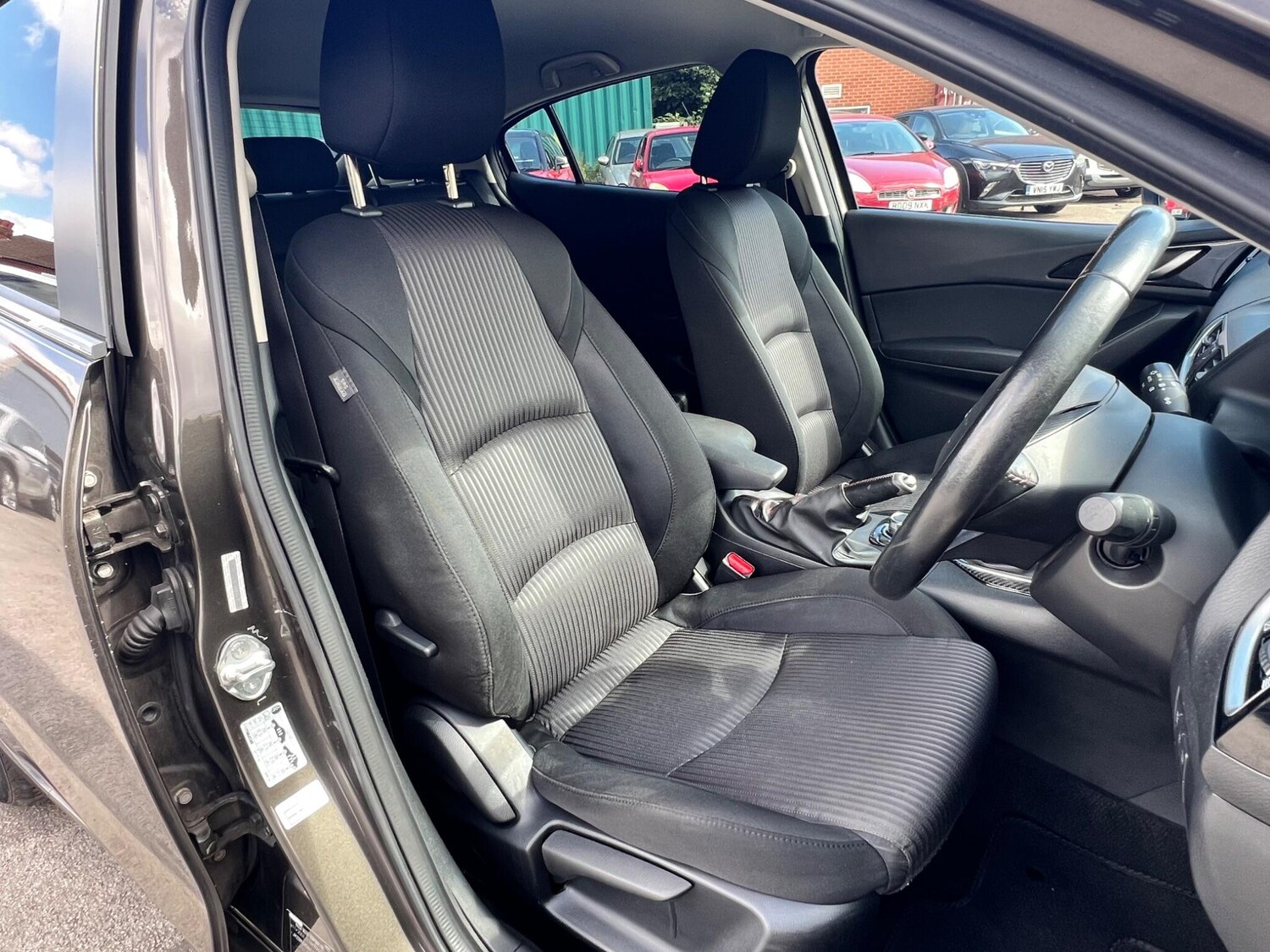 Used Mazda Mazda3 for sale - 78214757: Photo 16