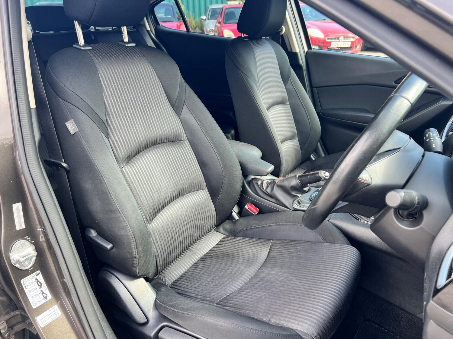 Used Mazda Mazda3 for sale - 78214757: Photo 17