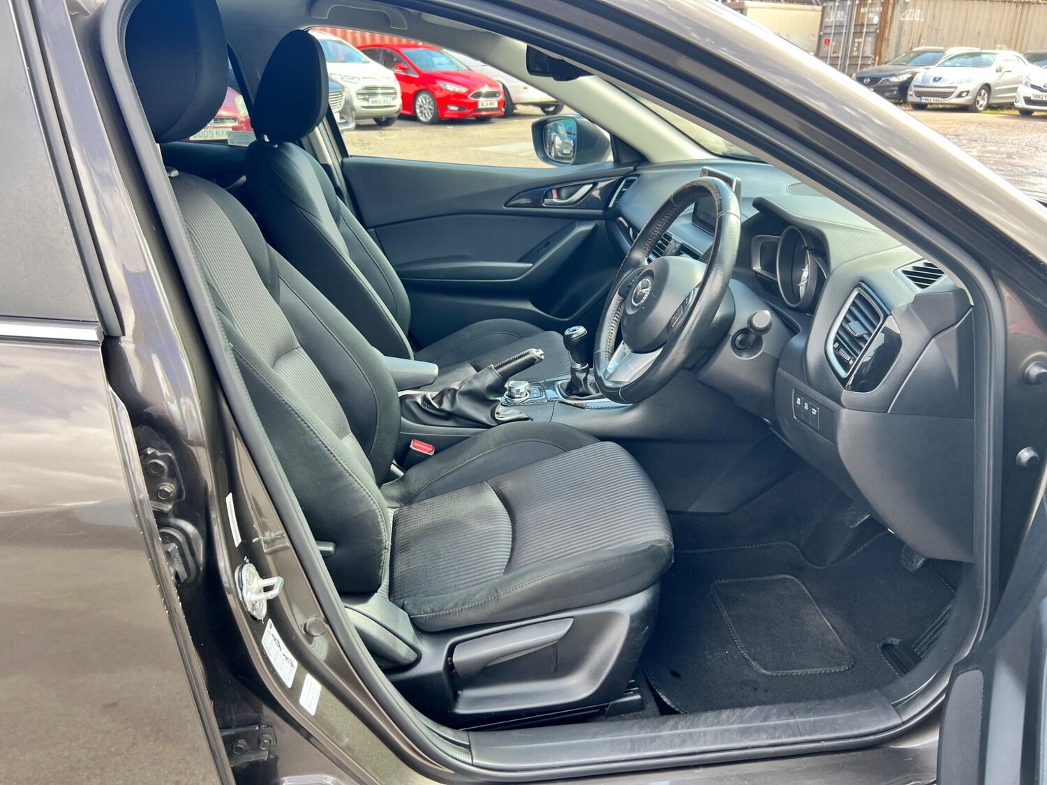 Used Mazda Mazda3 for sale - 78214757: Photo 18