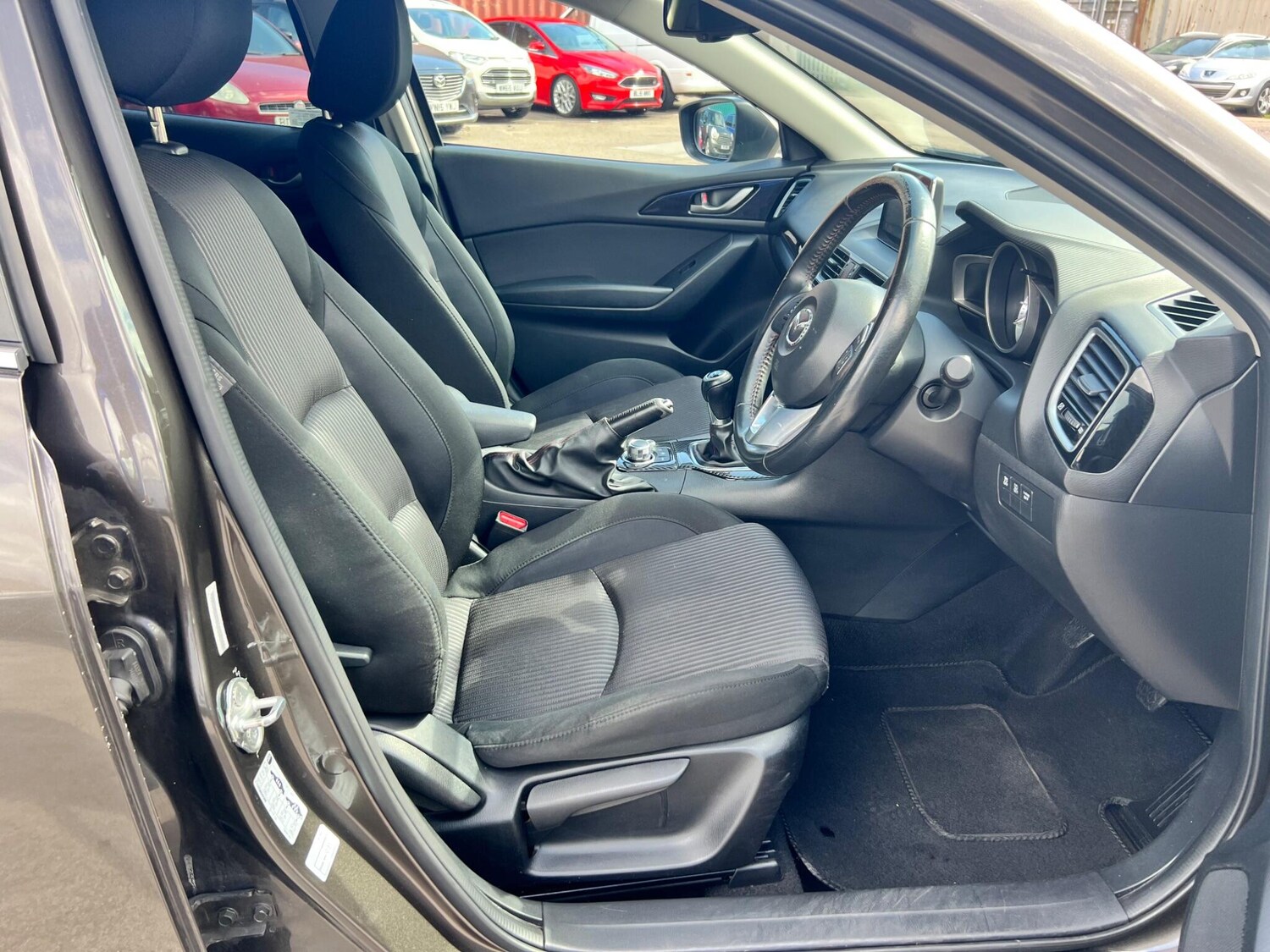 Used Mazda Mazda3 for sale - 78214757: Photo 19