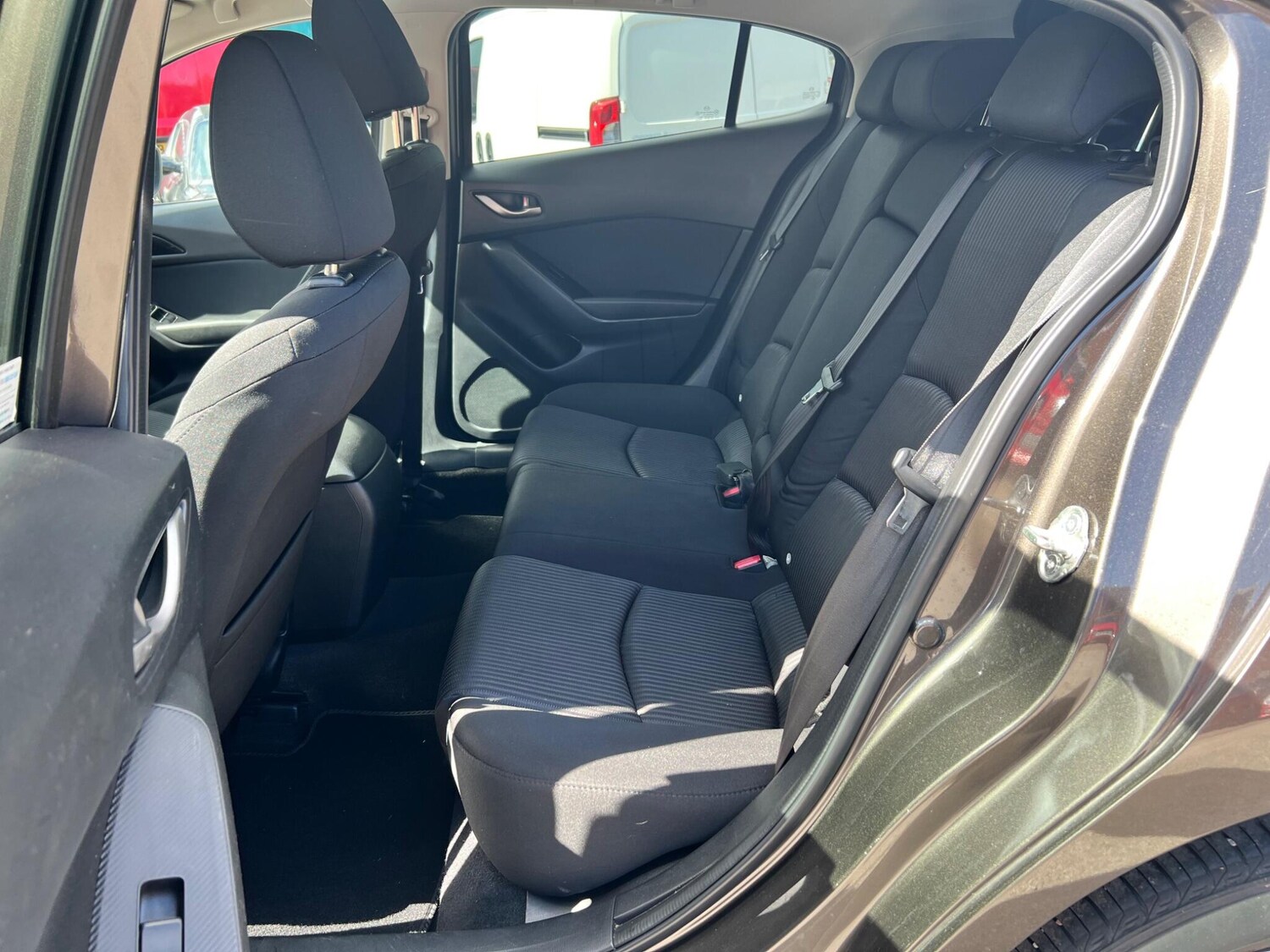 Used Mazda Mazda3 for sale - 78214757: Photo 21