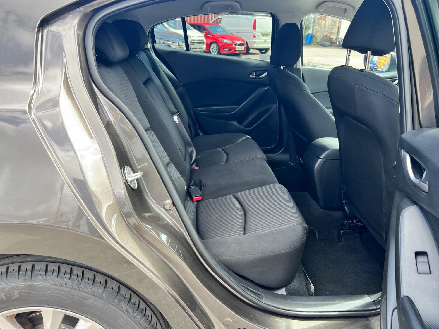 Used Mazda Mazda3 for sale - 78214757: Photo 23