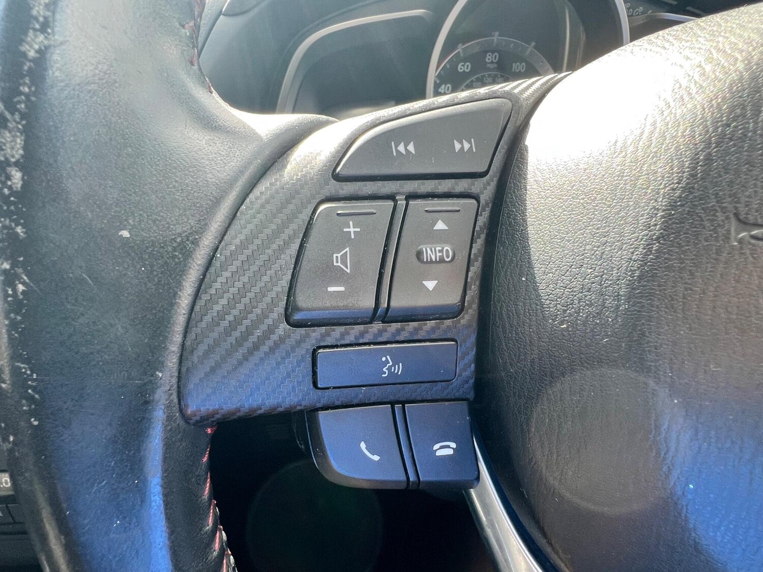 Used Mazda Mazda3 for sale - 78214757: Photo 25