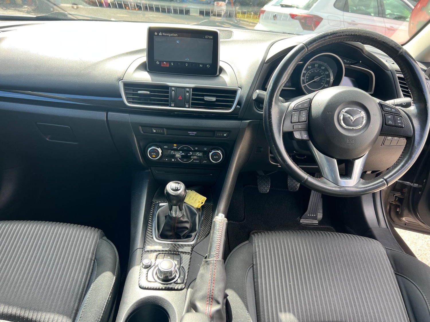 Used Mazda Mazda3 for sale - 78214757: Photo 3