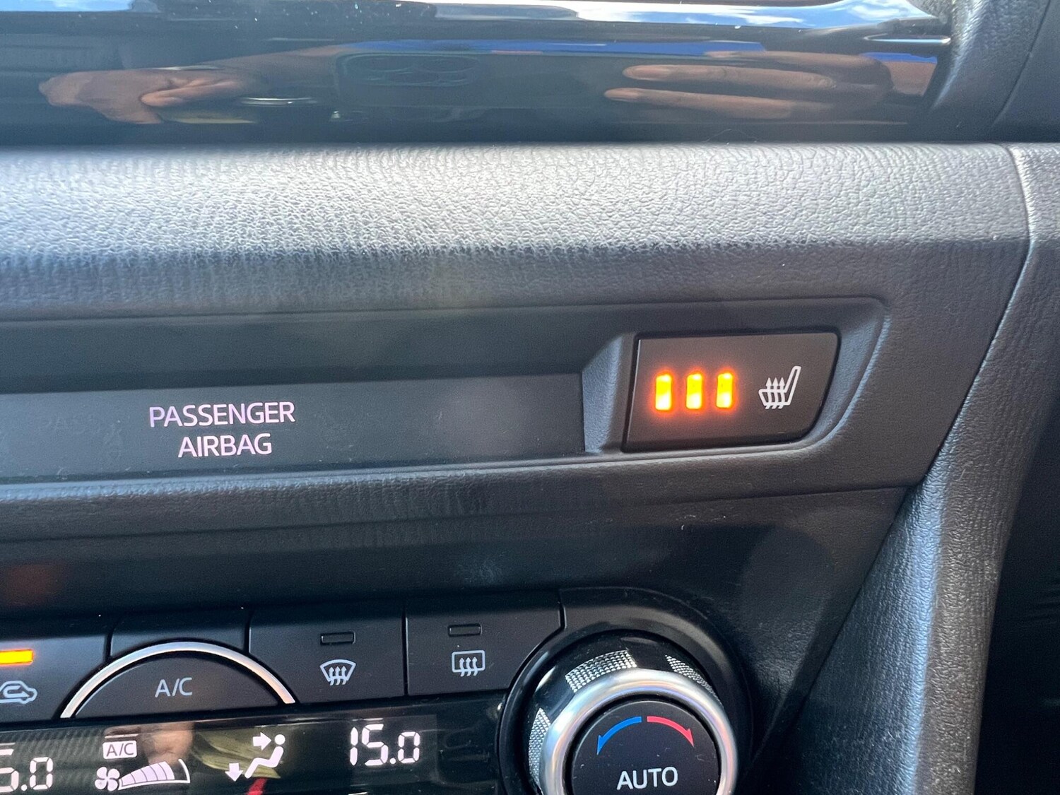 Used Mazda Mazda3 for sale - 78214757: Photo 30