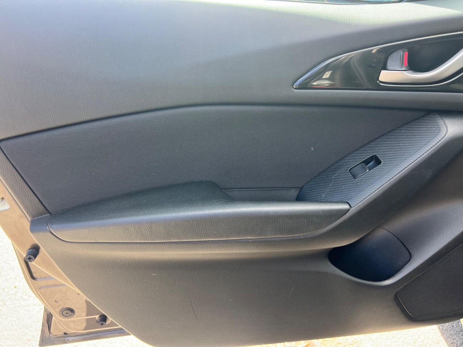 Used Mazda Mazda3 for sale - 78214757: Photo 37