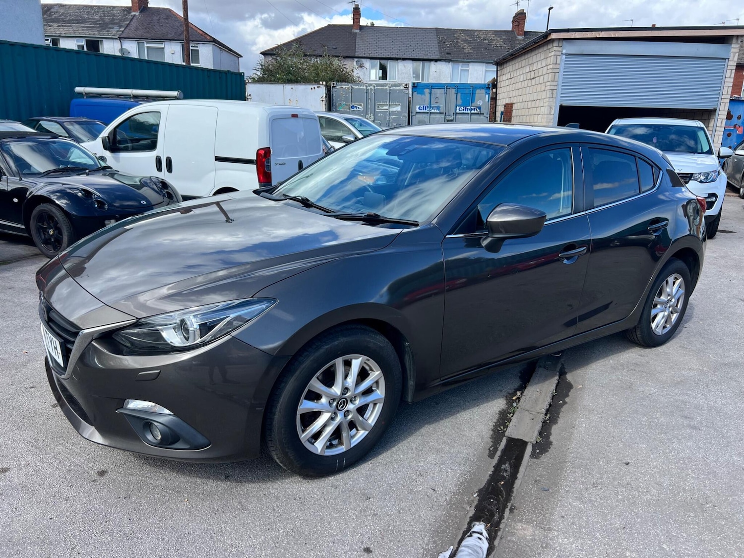 Used Mazda Mazda3 for sale - 78214757: Photo 4
