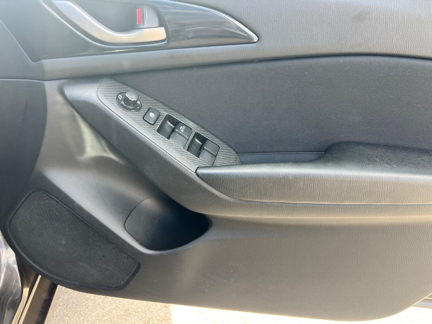 Used Mazda Mazda3 for sale - 78214757: Photo 40