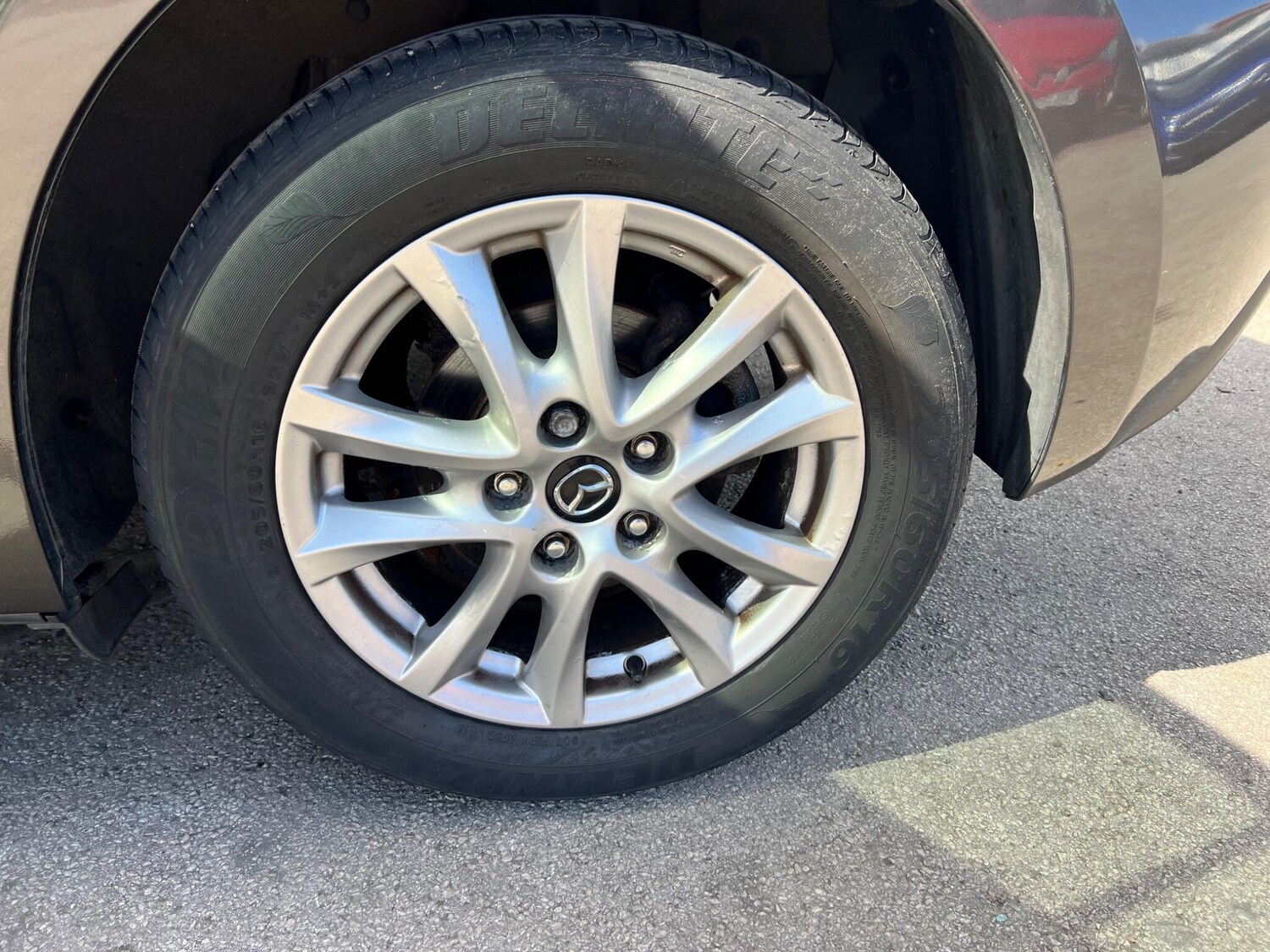 Used Mazda Mazda3 for sale - 78214757: Photo 43