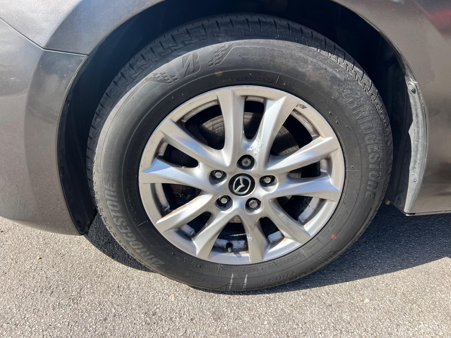 Used Mazda Mazda3 for sale - 78214757: Photo 44