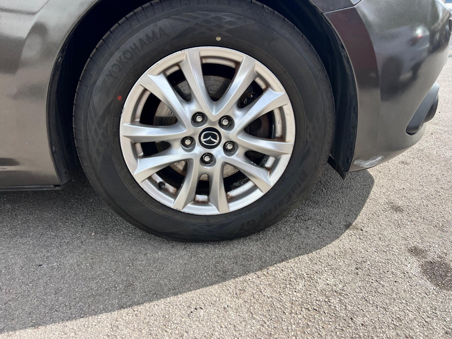 Used Mazda Mazda3 for sale - 78214757: Photo 45