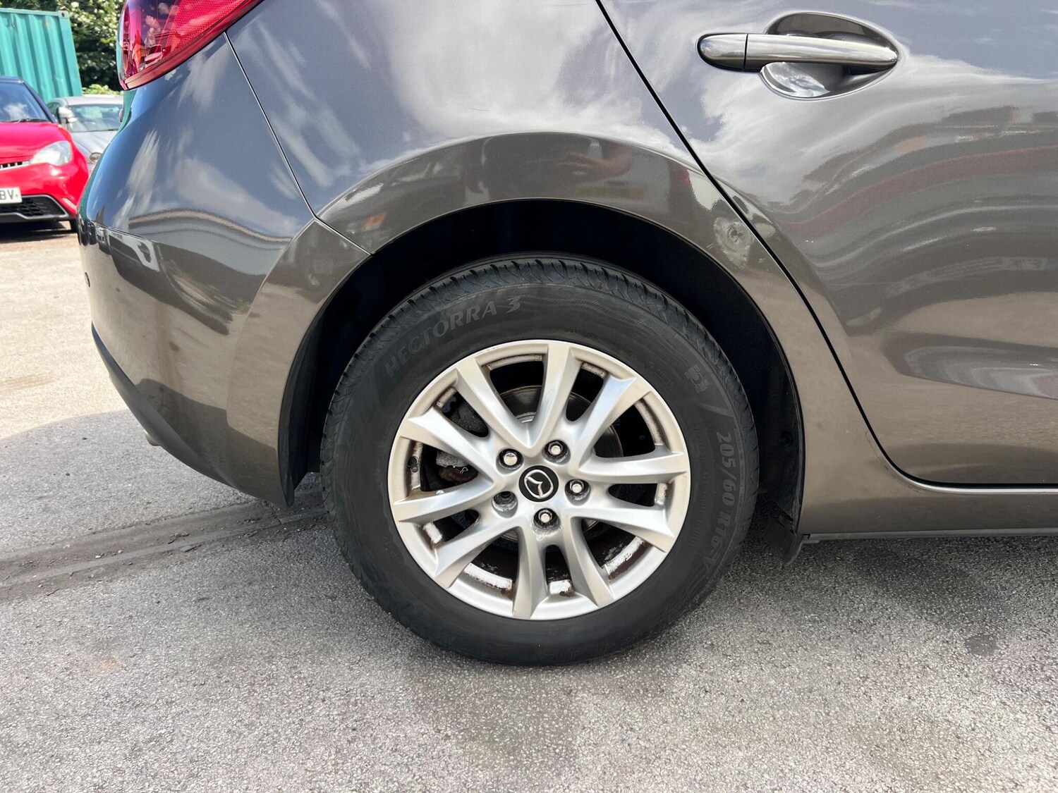 Used Mazda Mazda3 for sale - 78214757: Photo 46