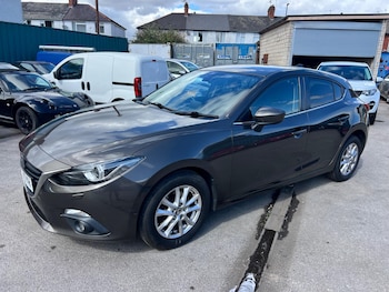 Used Mazda Mazda3 2014 for sale - 78214757: Photo