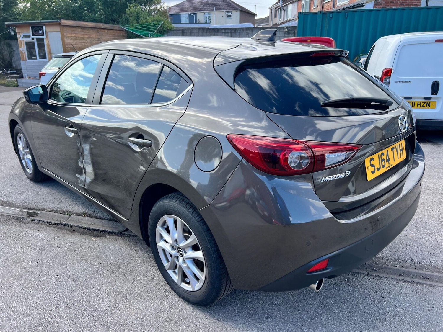 Used Mazda Mazda3 for sale - 78214757: Photo 5