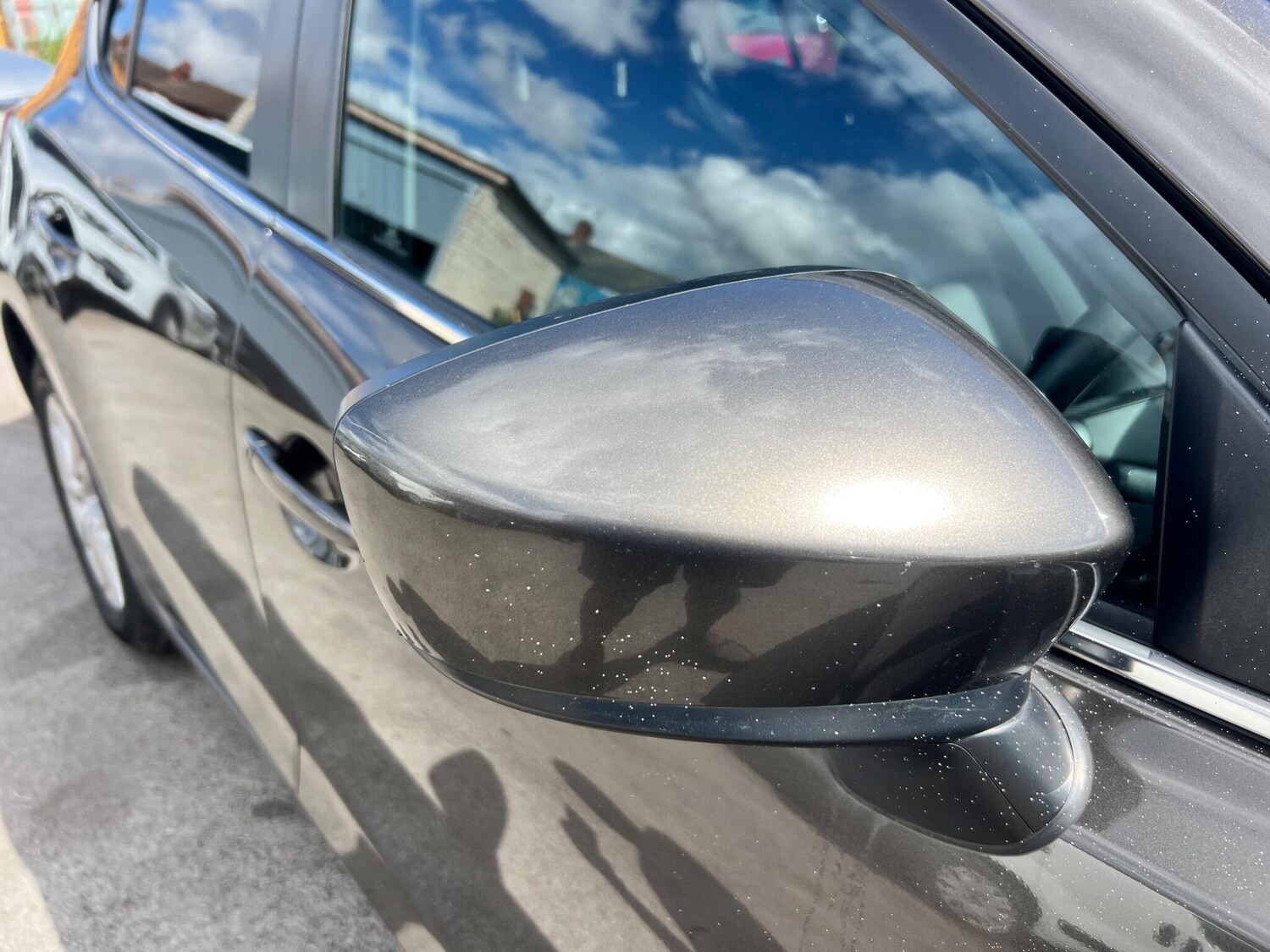 Used Mazda Mazda3 for sale - 78214757: Photo 55