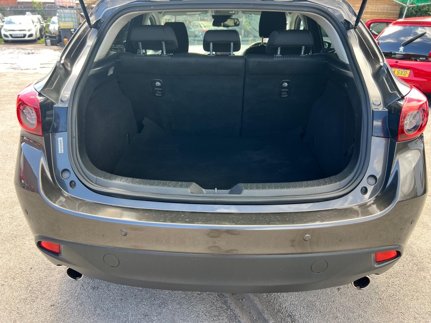 Used Mazda Mazda3 for sale - 78214757: Photo 56