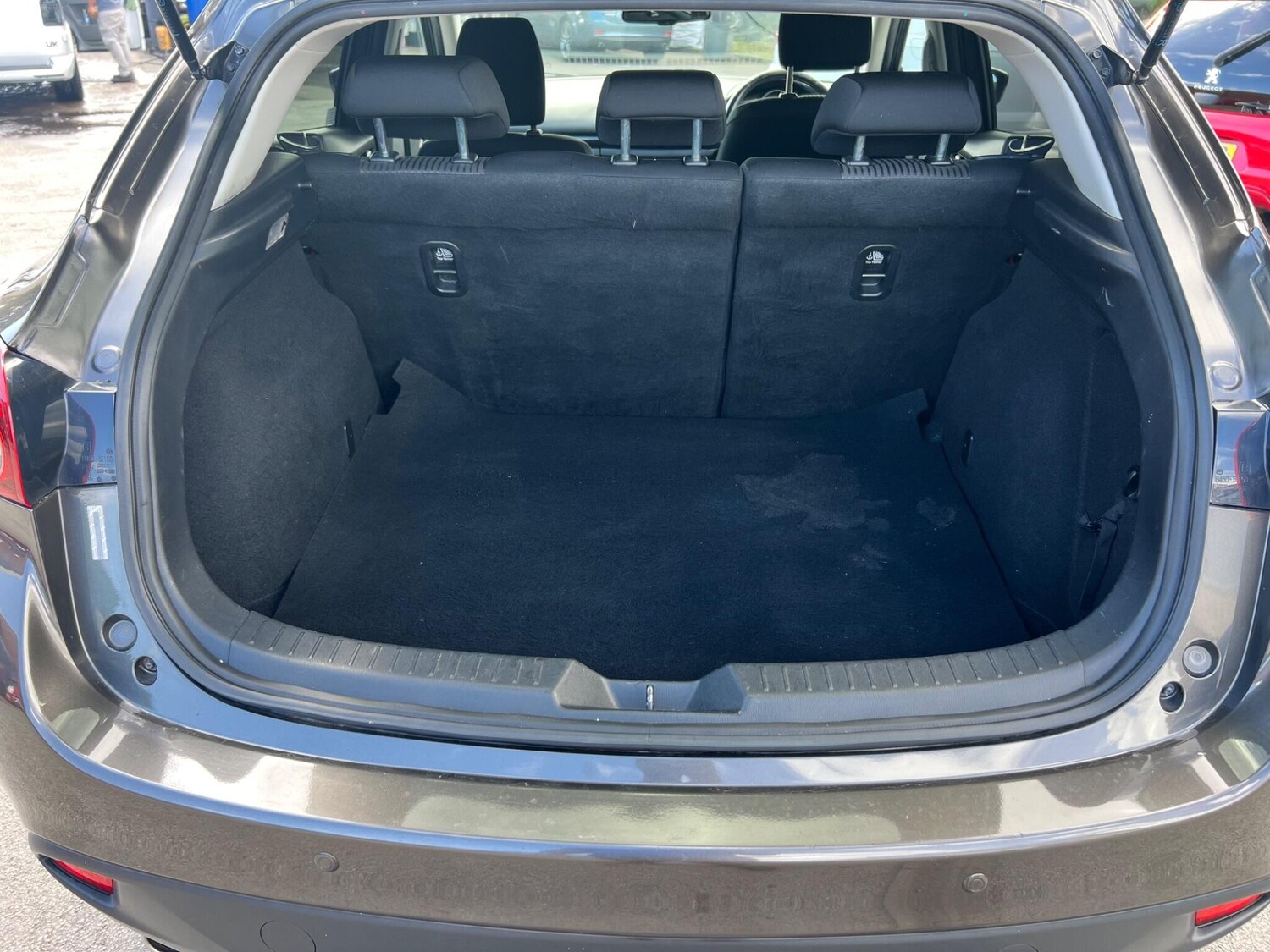 Used Mazda Mazda3 for sale - 78214757: Photo 57