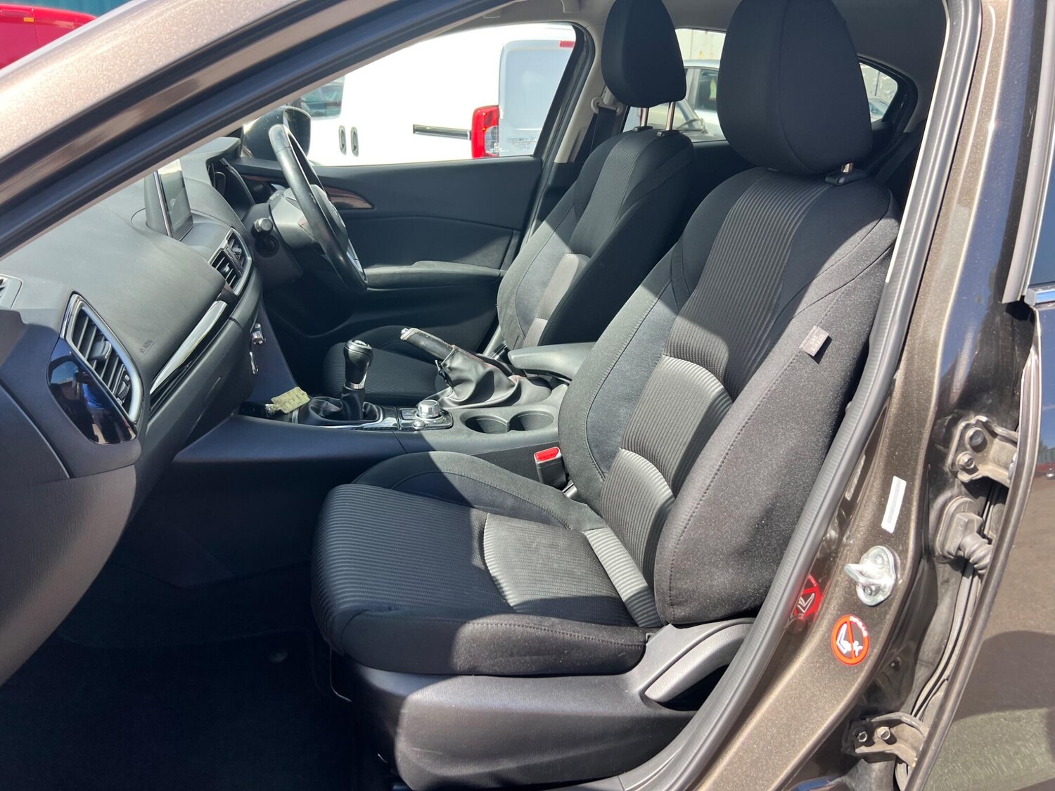 Used Mazda Mazda3 for sale - 78214757: Photo 58