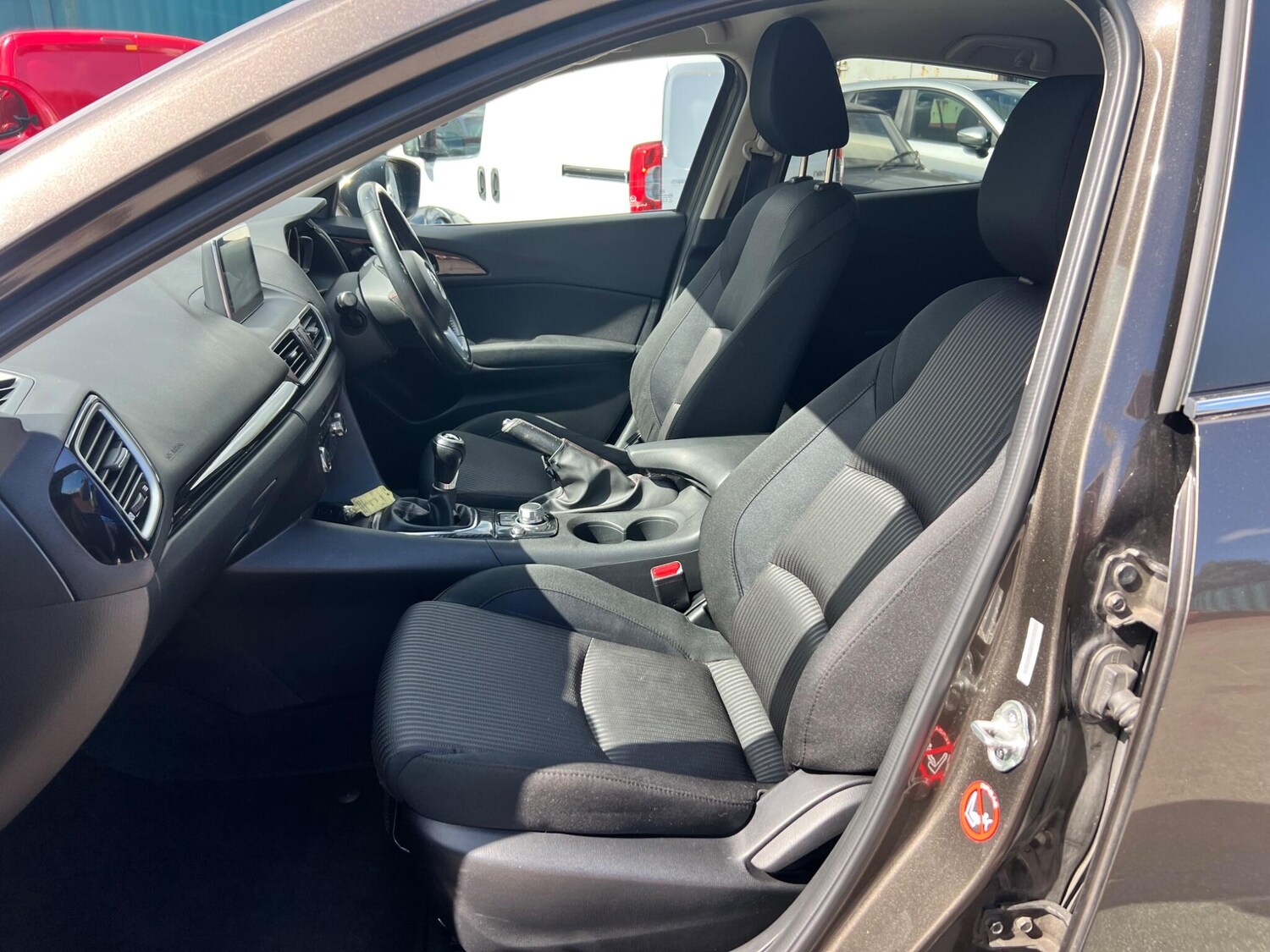 Used Mazda Mazda3 for sale - 78214757: Photo 59