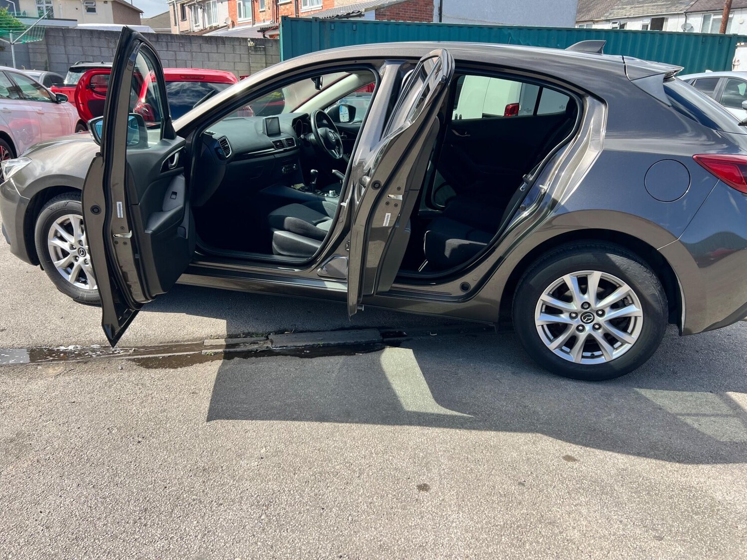 Used Mazda Mazda3 for sale - 78214757: Photo 6