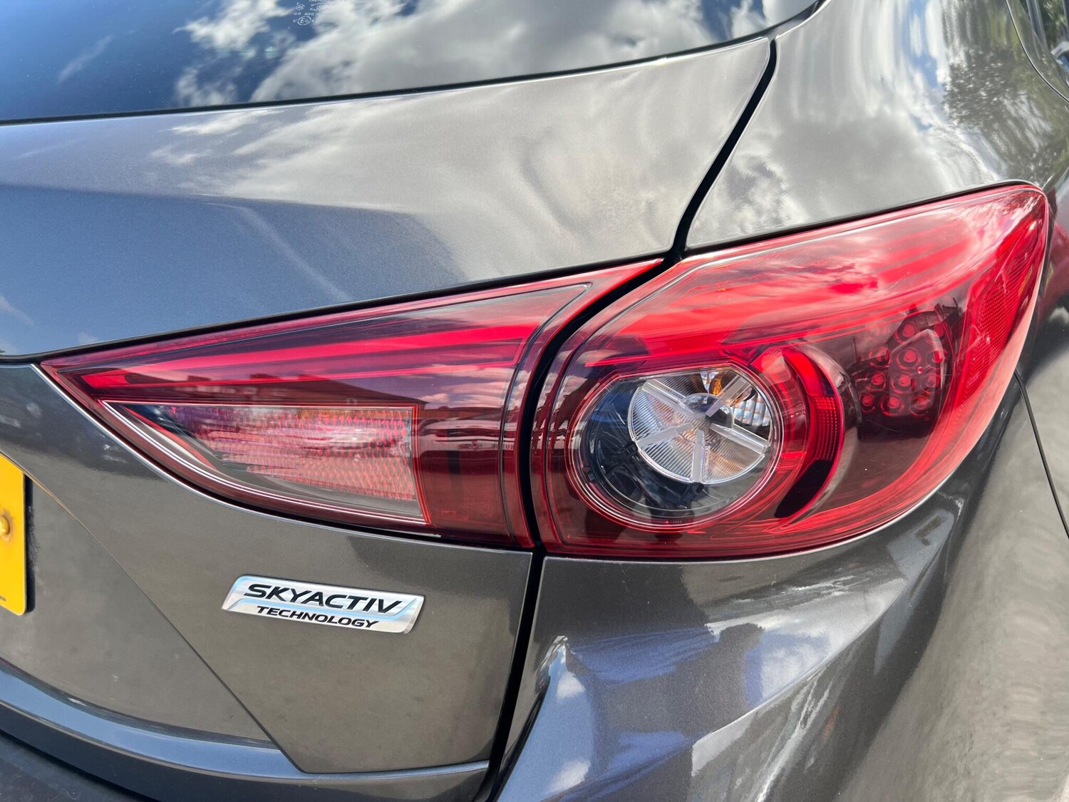 Used Mazda Mazda3 for sale - 78214757: Photo 60