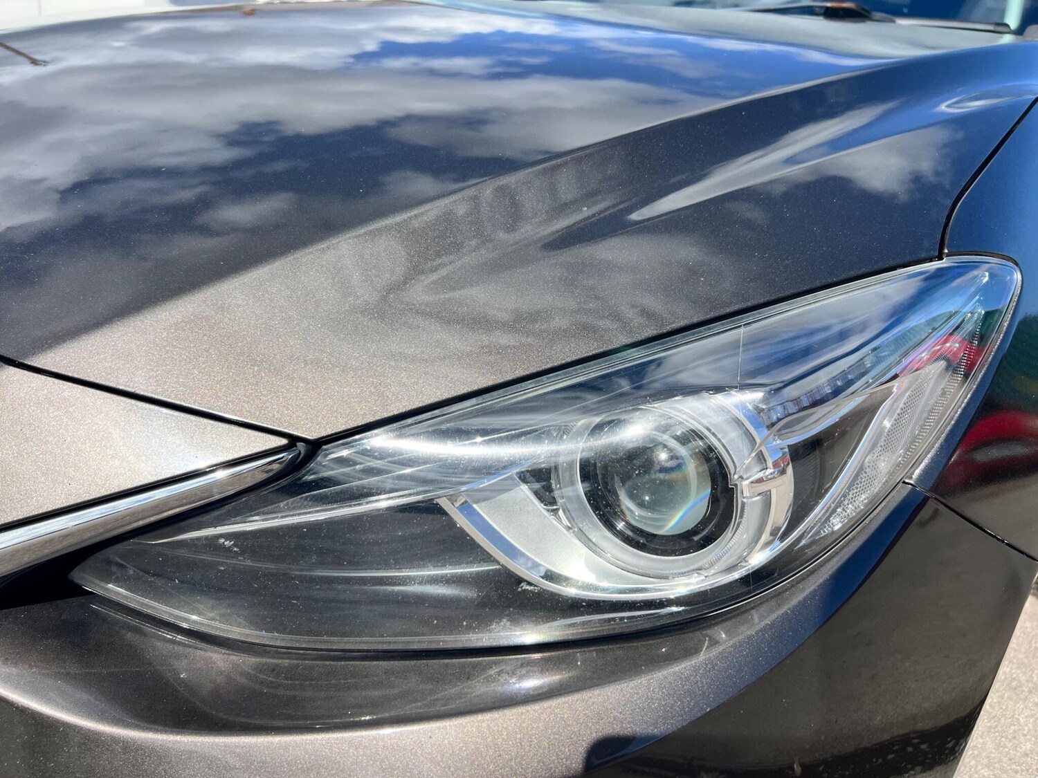 Used Mazda Mazda3 for sale - 78214757: Photo 61