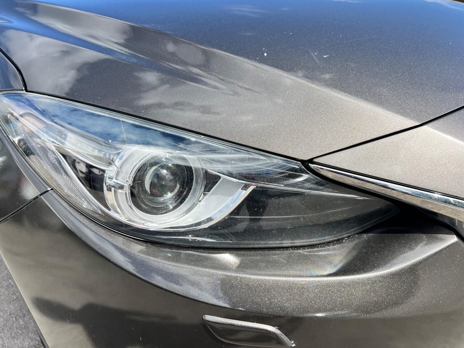 Used Mazda Mazda3 for sale - 78214757: Photo 62