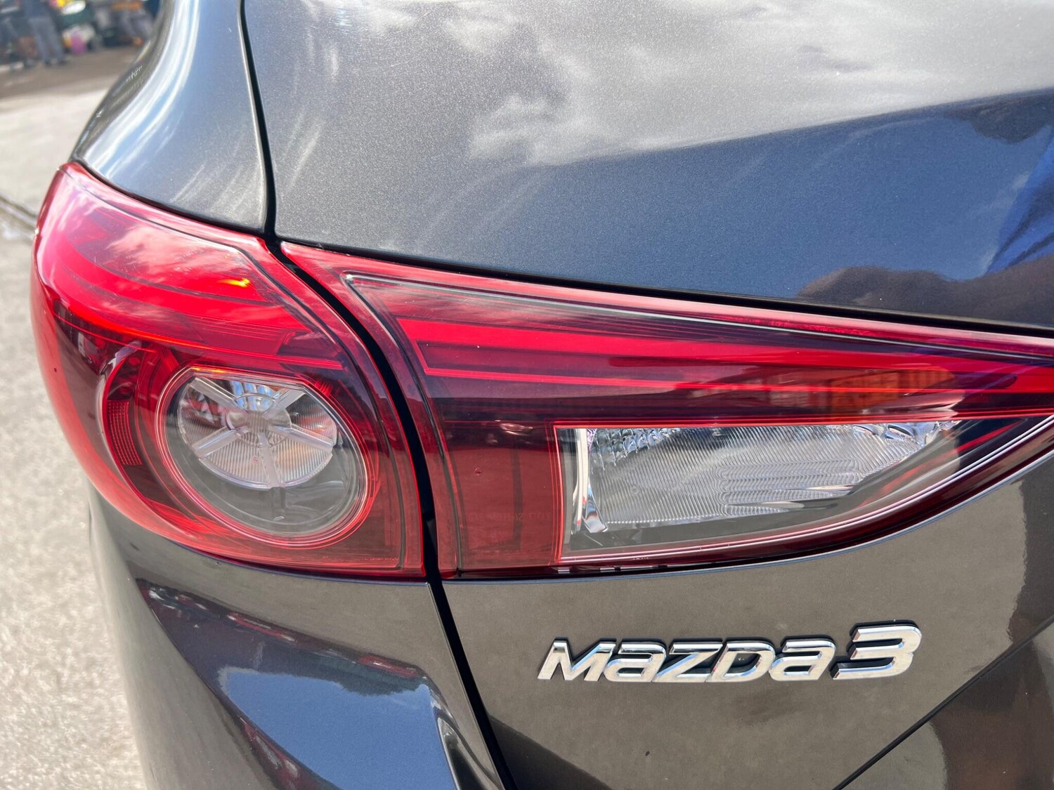 Used Mazda Mazda3 for sale - 78214757: Photo 63