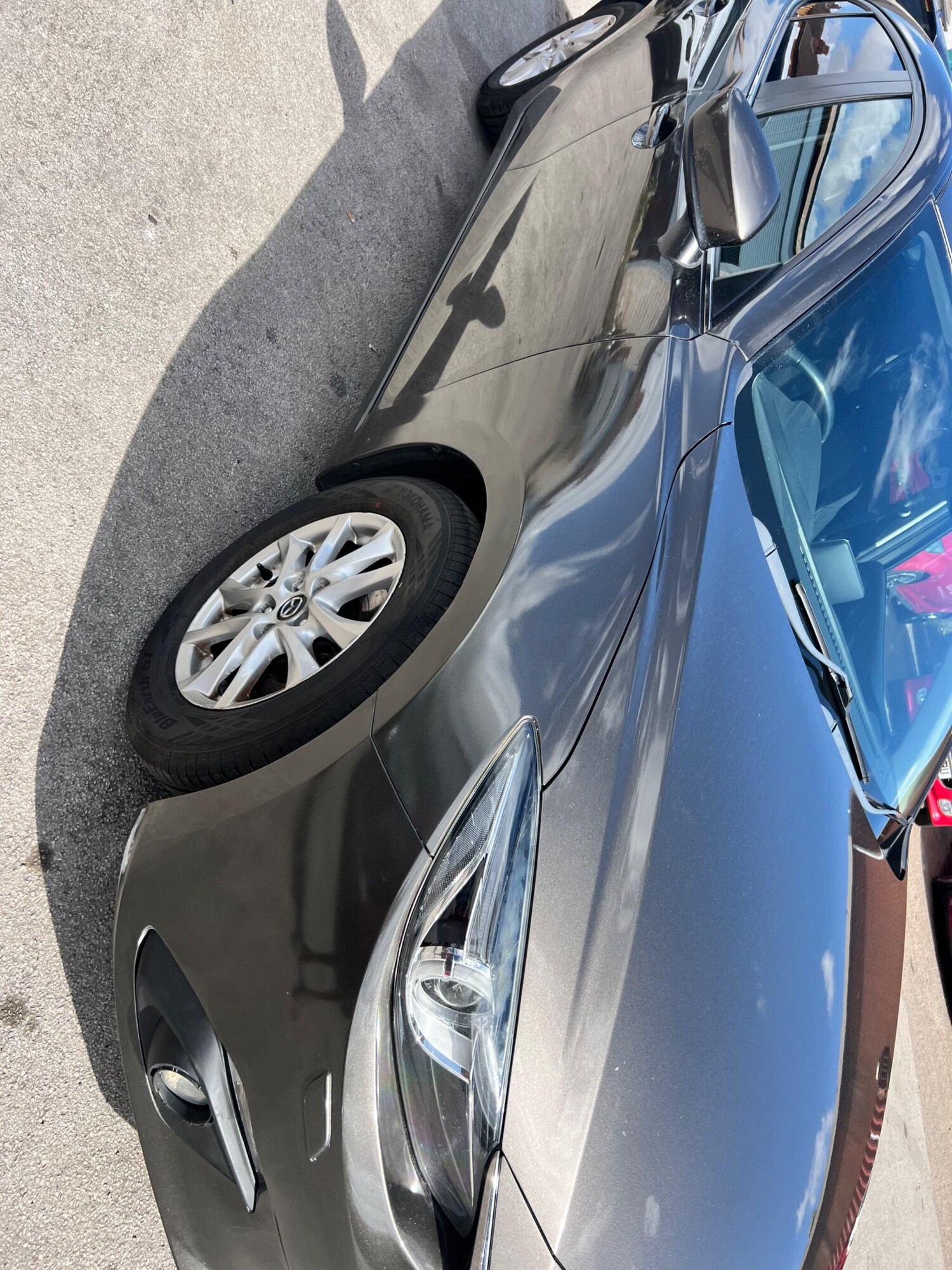 Used Mazda Mazda3 for sale - 78214757: Photo 64