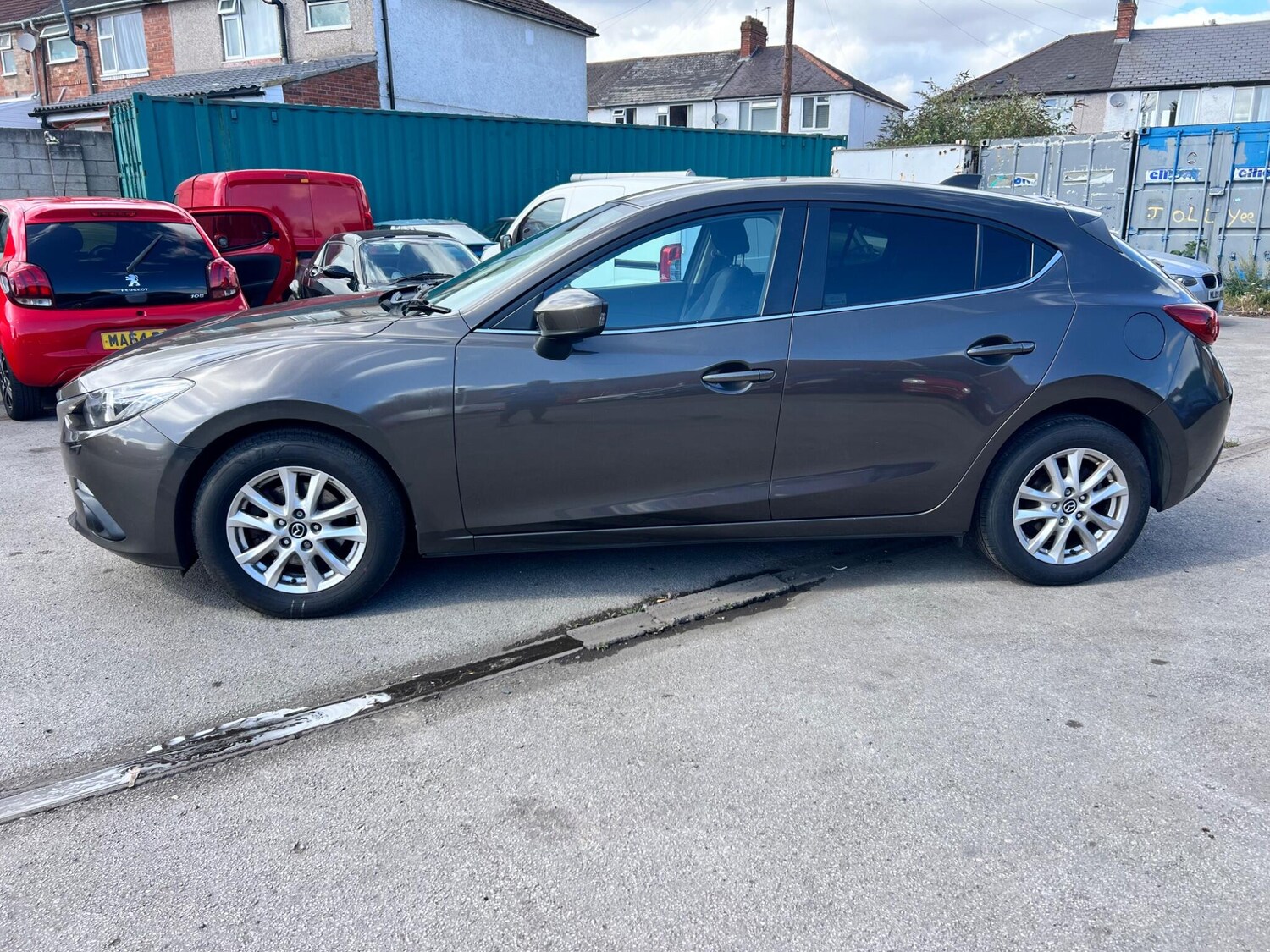 Used Mazda Mazda3 for sale - 78214757: Photo 7