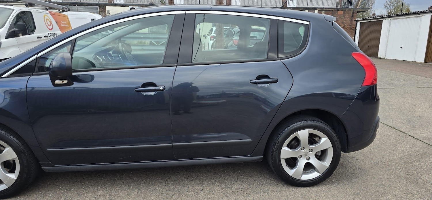 Used Peugeot 3008 for sale - 77977917: Photo 10