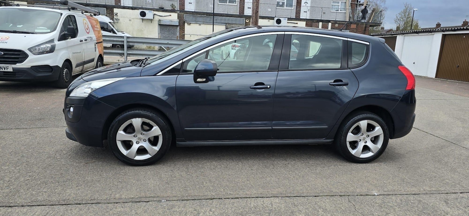Used Peugeot 3008 for sale - 77977917: Photo 11