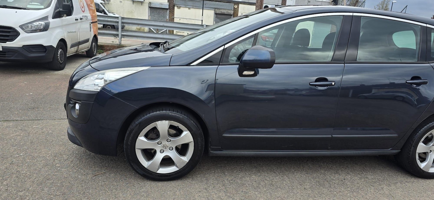 Used Peugeot 3008 for sale - 77977917: Photo 12