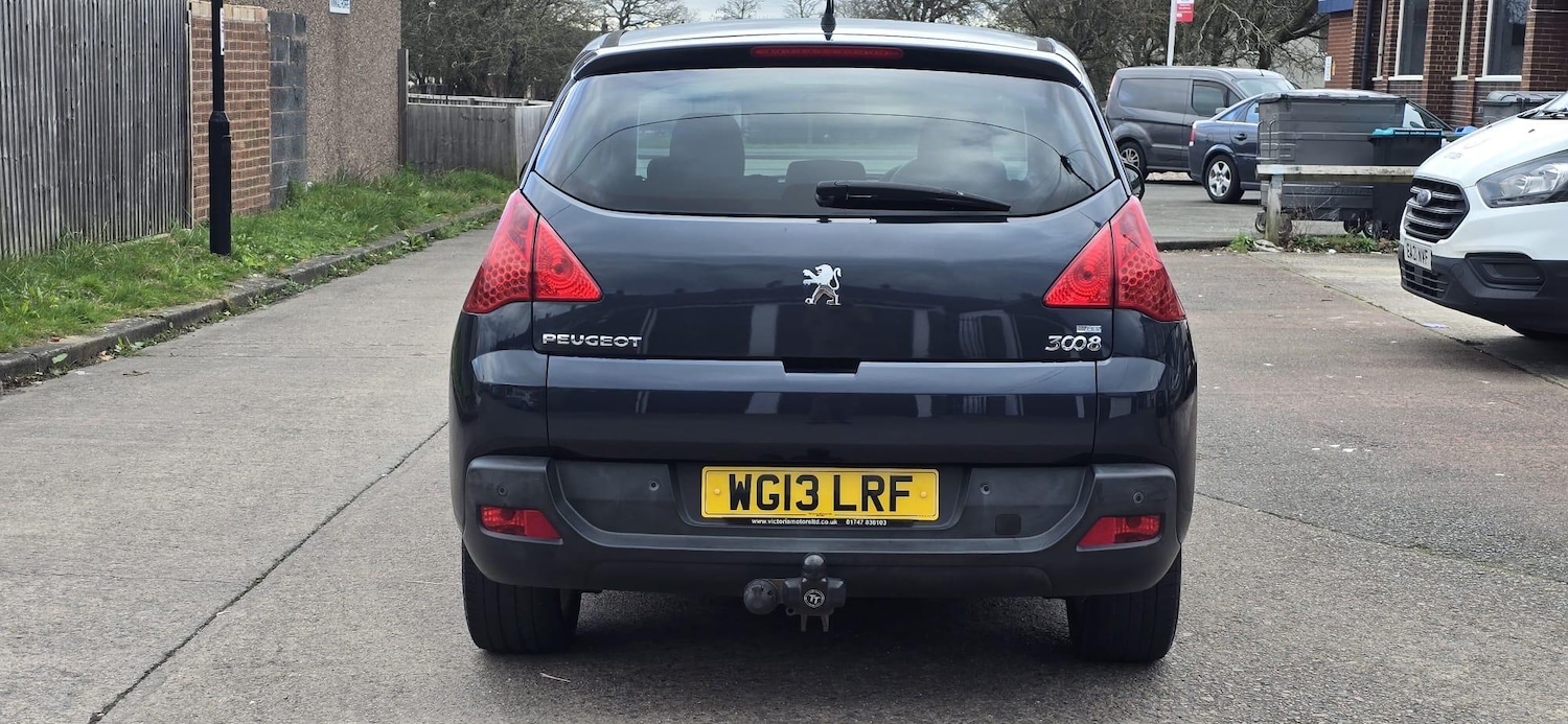 Used Peugeot 3008 for sale - 77977917: Photo 13