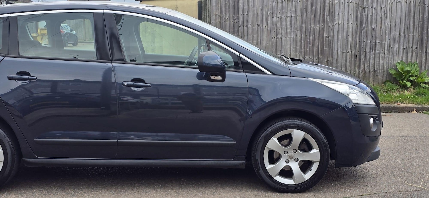 Used Peugeot 3008 for sale - 77977917: Photo 14