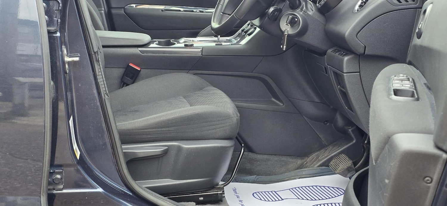 Used Peugeot 3008 for sale - 77977917: Photo 18