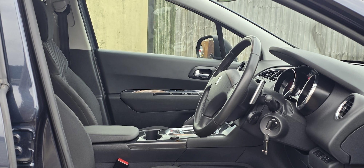 Used Peugeot 3008 for sale - 77977917: Photo 19