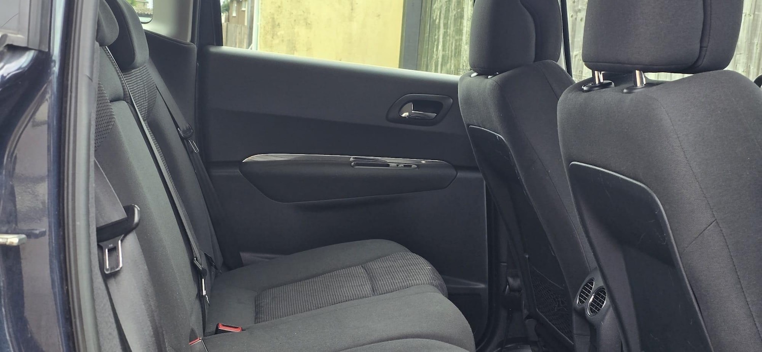 Used Peugeot 3008 for sale - 77977917: Photo 20