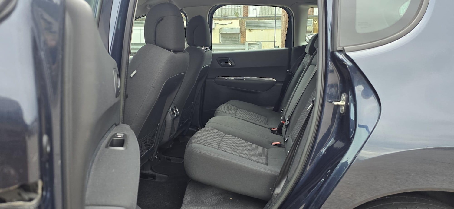 Used Peugeot 3008 for sale - 77977917: Photo 21