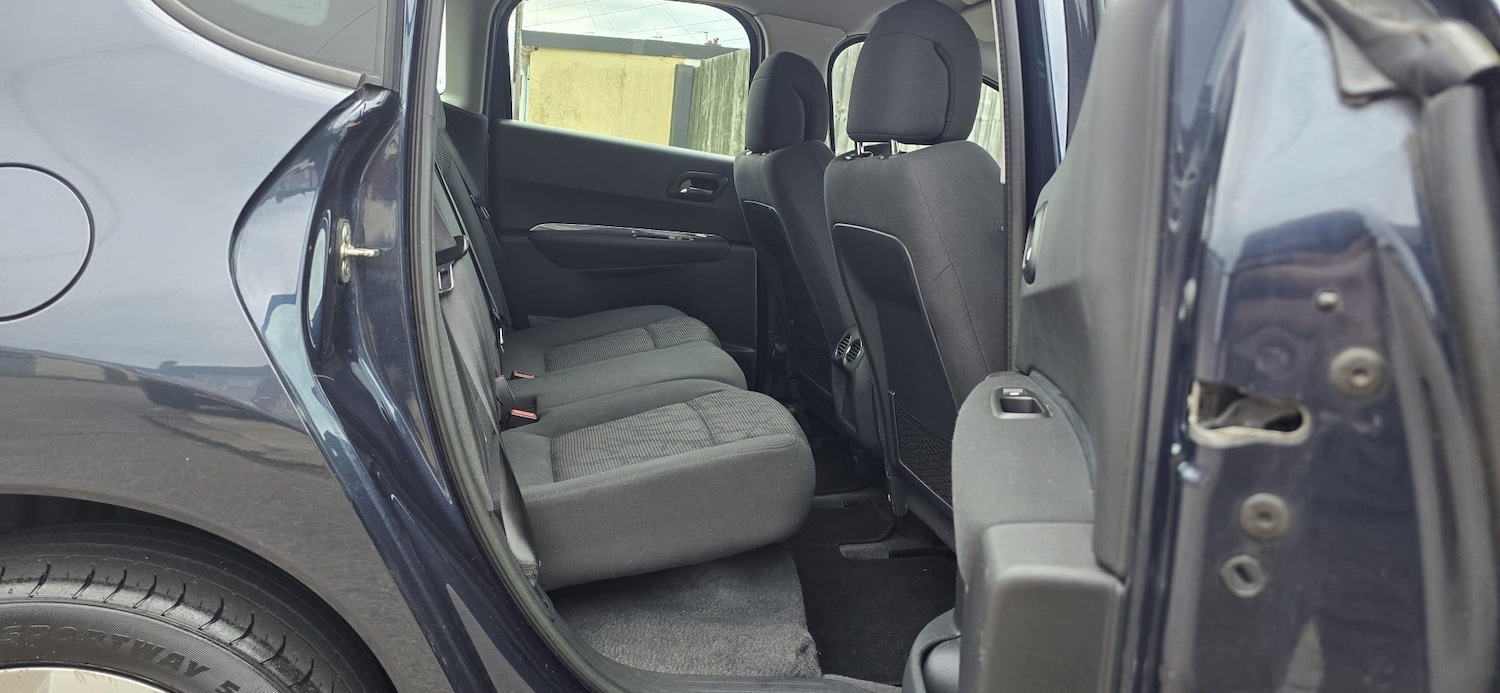 Used Peugeot 3008 for sale - 77977917: Photo 23