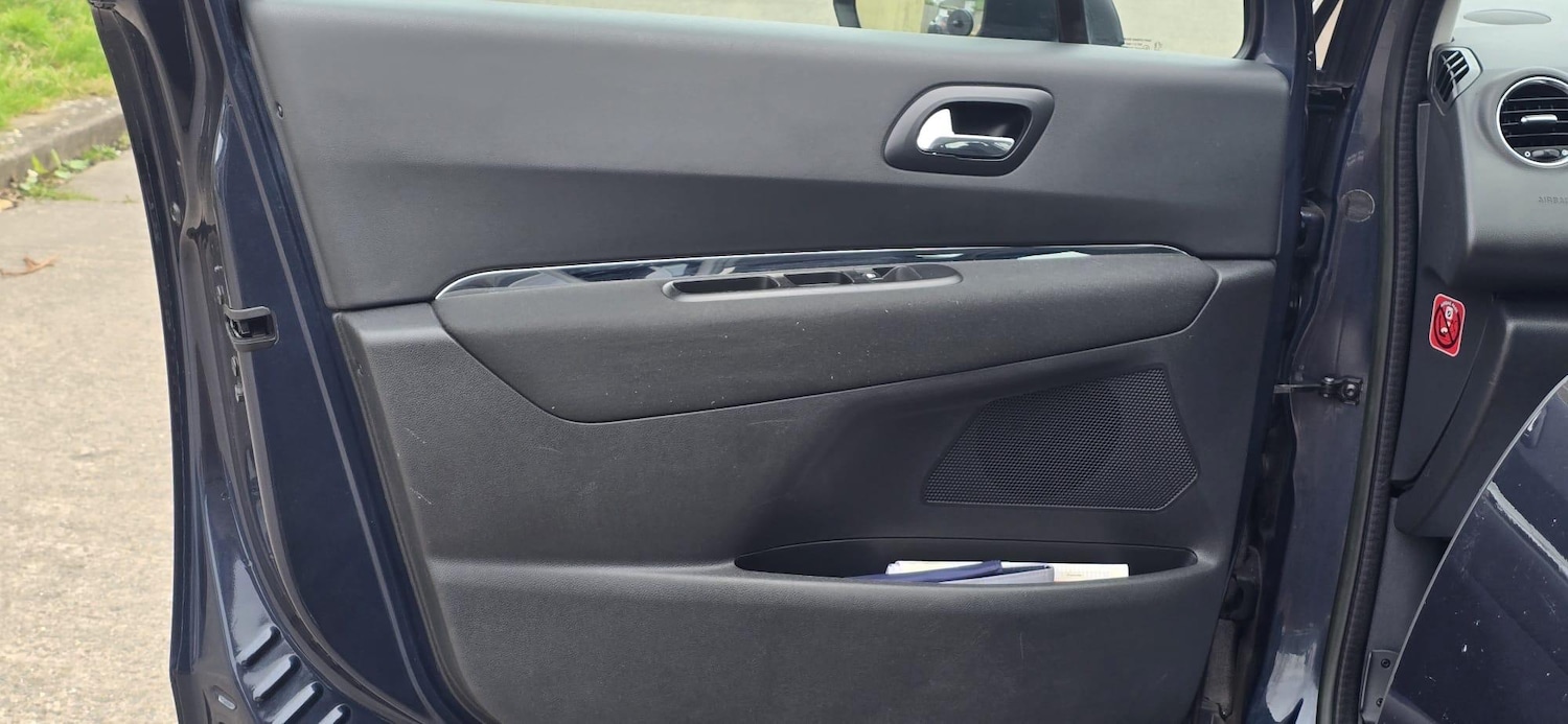 Used Peugeot 3008 for sale - 77977917: Photo 37